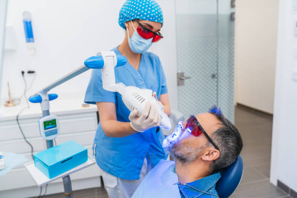 Best Walk-In Emergency Dentist in Heber, CA